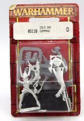 Warhammer Mini 8511B Dark Elf Cold One